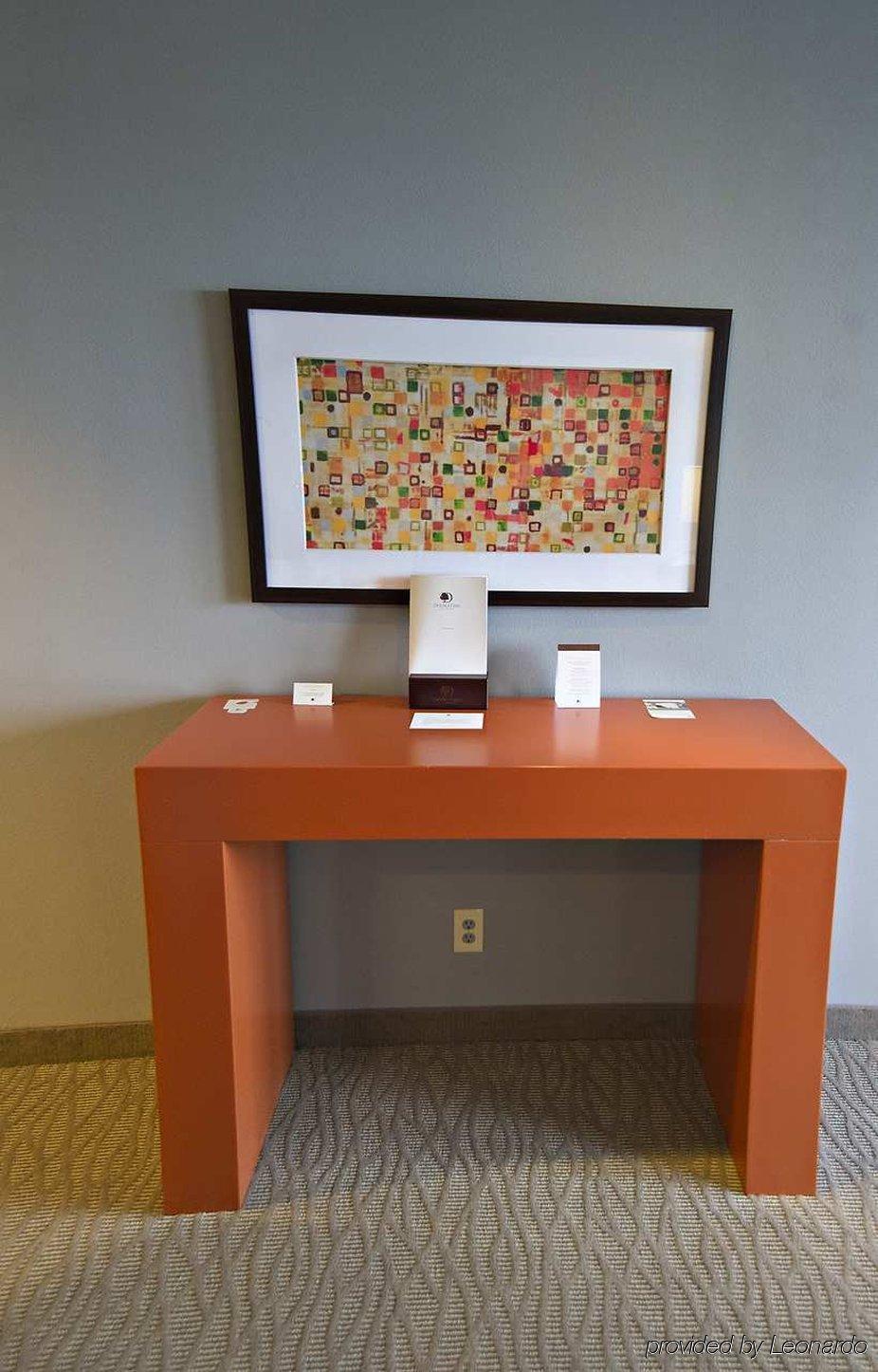 Doubletree Suites By Hilton Hotel Huntsville South Buitenkant foto
