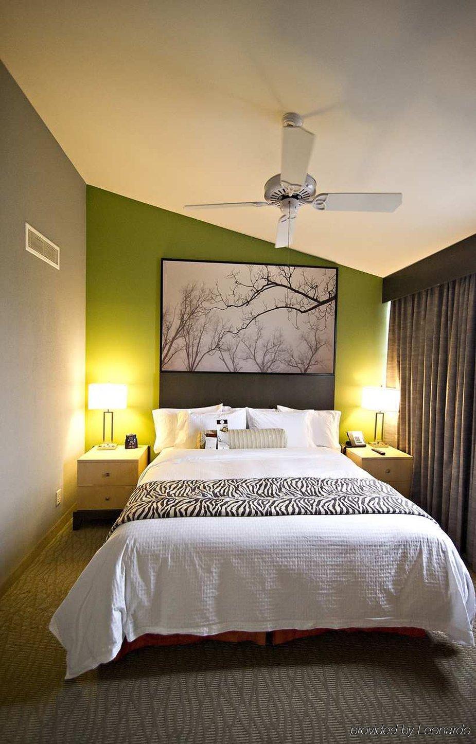 Doubletree Suites By Hilton Hotel Huntsville South Kamer foto